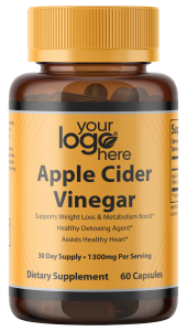 AppleCiderVinegar