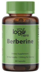 BerberineBottle