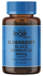 Elderberry