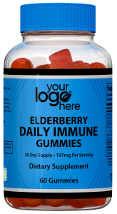 ElderberryGummies