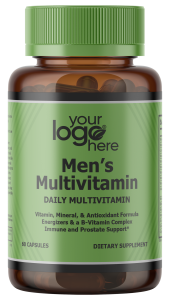 MensMultiVitamin