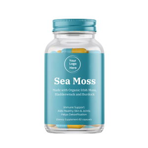 Sea moss